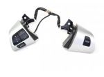 84250-02050 COMANDI AL VOLANTE MULTIFUNZIONE TOYOTA AURIS 1.4 D 66KW 6M 5P  &hellip;