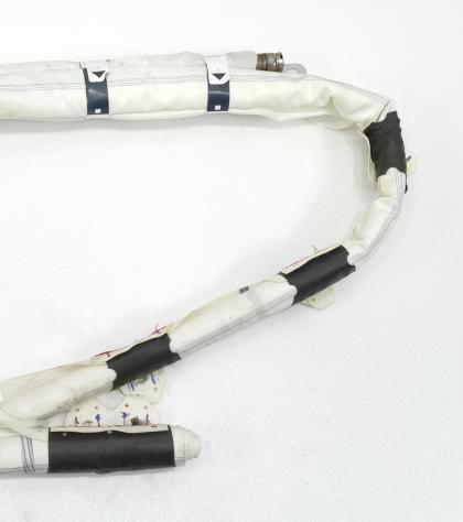 AIRBAG A TENDINA LATO SINISTRO OPEL Corsa F Serie 9827991480 (19) - Foto 3