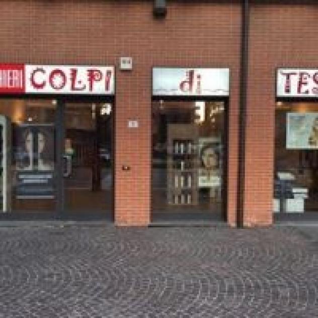 Colpi di Testa di Cappella L. e Mior E. S.n.c.