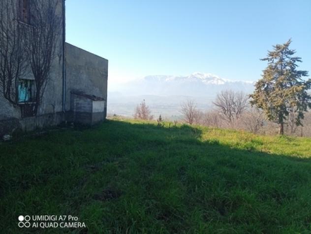 Casale in vendita a Castel Frentano - Foto 4