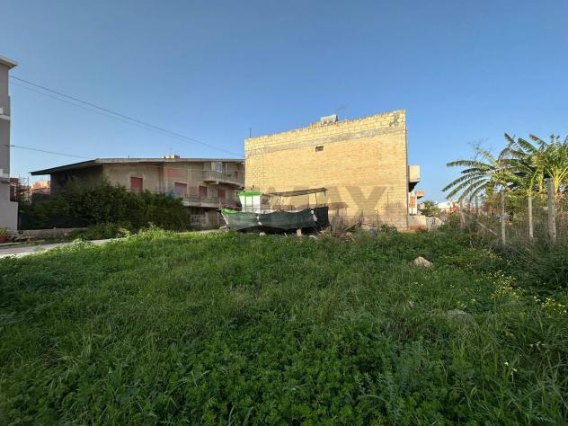 Terreno Edificabile in vendita a Portopalo di Capo Passero - Foto 2