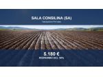 Immobile in asta di 2460 m² in vendita a Sala Consilina