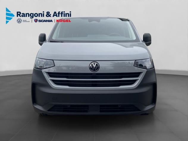 Volkswagen Transporter 2.0 TDI 150CV PC-TN Furgone - Foto 8