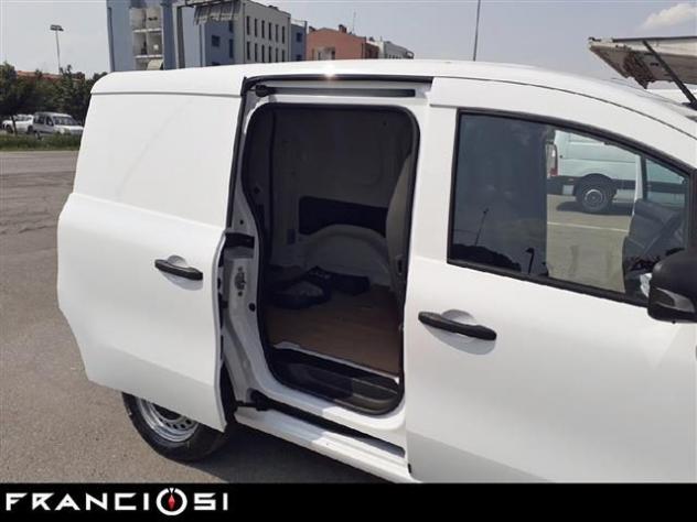 RENAULT Kangoo van e-tech AC22/DC80 L1 comfort range my24 rif. 23530771 - Foto 4