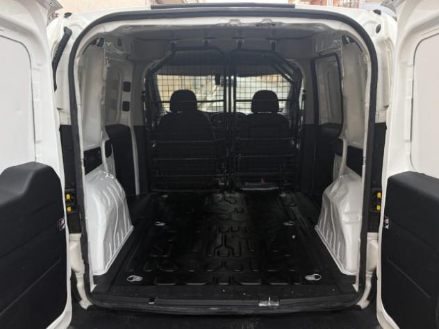 FIAT Doblo' 1.6 Multijet 105Cv Cargo rif. 24180547 - Foto 9