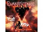 Biglietti Evanescence Casalecchio di Reno 28 settembre 2026
