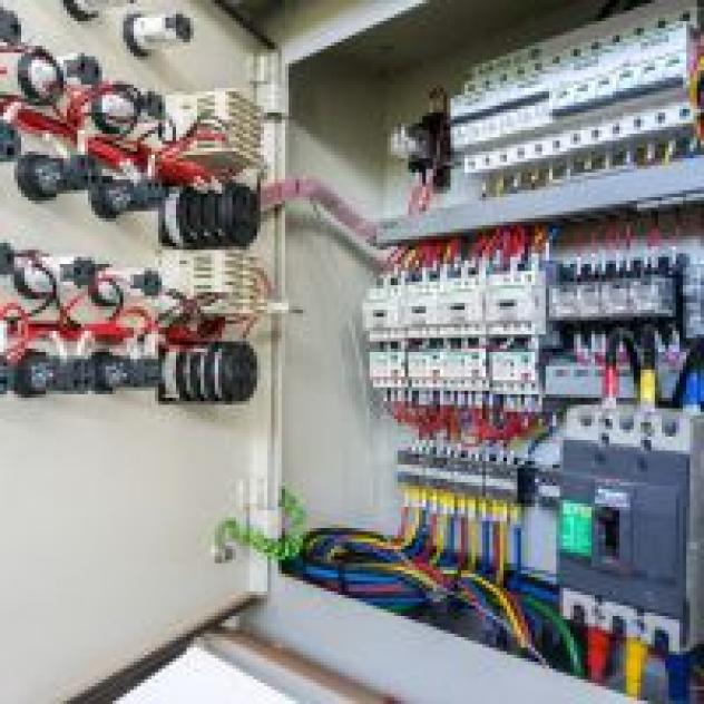 Evolution Service Holding S.r.l. - Installazione e Manutenzioni Impianti - Foto 4