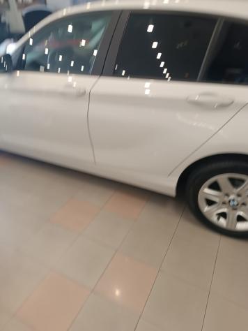Bmw 114 114i 5p. Urban - Foto 7