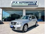 MERCEDES-BENZ GLK 350 CDI 4M. Sport rif. 23993384