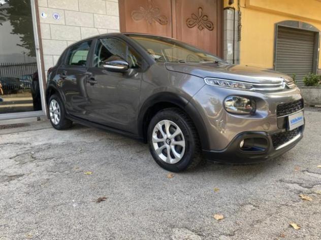 CITROEN C3 PureTech 83 S&S Feel Pack rif. 23854794 - Foto 4