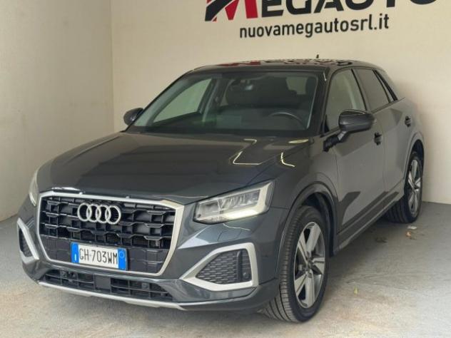 AUDI Q2 30 TDI Admired Advanded rif. 22417062 - Foto 4