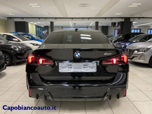 BMW 220 48V Gran Coupé MSport--PREZZO REALE--- rif. 23349631 - Foto 5