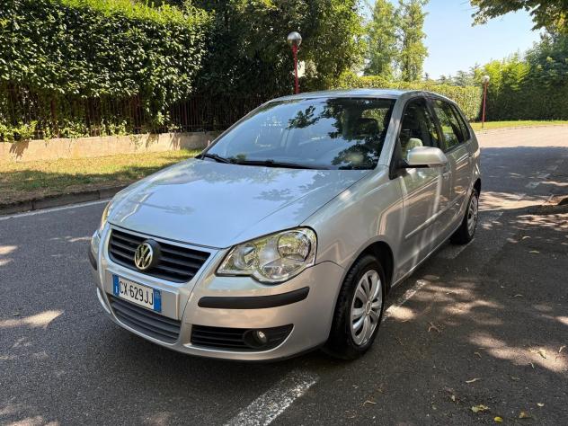 Volkswagen Polo 1.4/75CV 16V 5p. Sportline - Foto 4