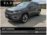 Jeep Compass 1.6 MJet 120cv Limited