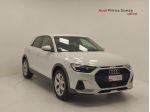 Audi A1 A1 allstreet 30 1.0 tfsi Business 116cv s tronic