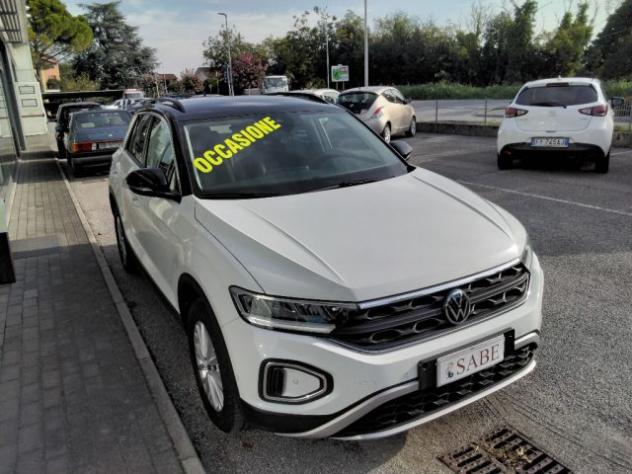 VOLKSWAGEN T-Roc 1.0 TSI Style rif. 24073006 - Foto 5