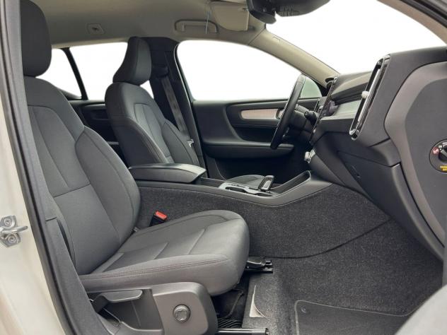 Volvo XC40 Recharge T5 180+82 CV Recharge Plug-In Hybrid Inscription Expression - Foto 7