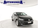 VOLKSWAGEN T-Roc 2.0 TDI 150 CV DSG 4MOTION Advanced BlueMot rif. 24202864