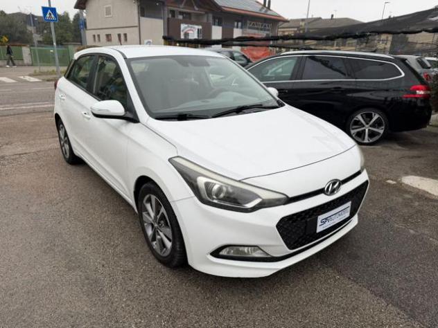 HYUNDAI i20 1.4 CRDi 5 porte EURO 6 rif. 24008273