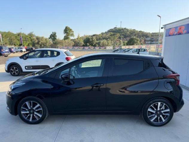 NISSAN Micra 1.5 dCi N-Connecta rif. 23934893 - Foto 6