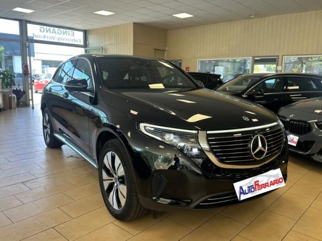 MERCEDES EQC (N293) EQC 400 4Matic Premium - Foto 3