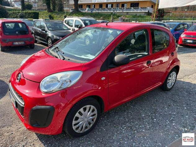 CITROEN - C1 1.0 Seduction 5p - Foto 2
