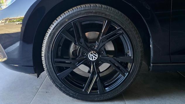 VOLKSWAGEN GOLF 2.0 STYLE TDI SCR DSG 116CV - FULL LED, VIRTUAL COCKPIT, NEOPATETATI - Foto 5