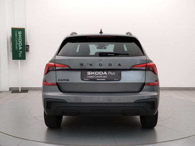 Škoda Kamiq 1.0 TSI Black Dots DSG 85kW - Foto 4