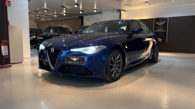 ALFA ROMEO GIULIA 2.2 160CV - 2020