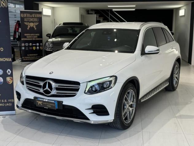Mercedes-benz GLC 220 d 4Matic Premium AMG - Foto 2