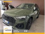 AUDI Q5 Sportback 50 TFSI e quattro S tronic S line rif. 22471546