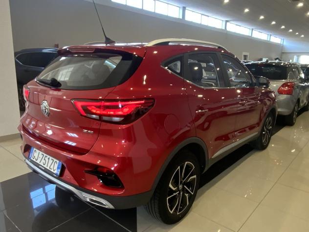 MG ZS 1.0T-GDI Luxury - Foto 4