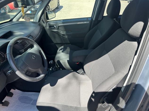 Opel Meriva 1.3 CDTI ecoFLEX Club - Foto 10