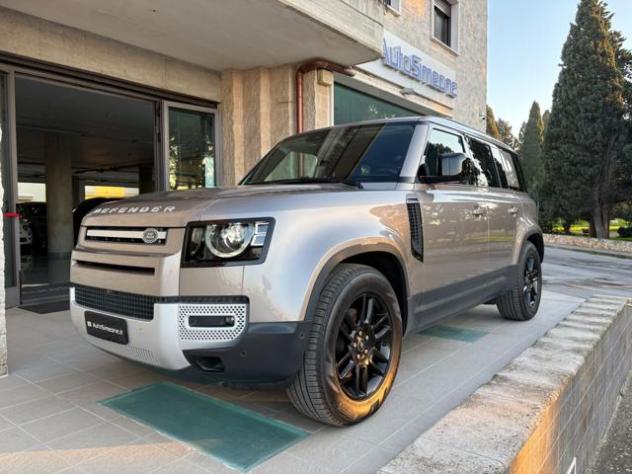 LAND ROVER Defender 110 3.0D I6 200 CV AWD Auto SE 7 POSTI rif. 23829897