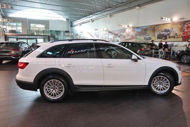 AUDI A4 allroad 40 TDI S-Tronic Business Evolution rif. 23990023 - Foto 10