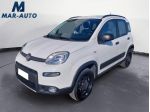 FIAT Panda Panda 0.9 t.air t. Cross 4x4 s&s 85cv