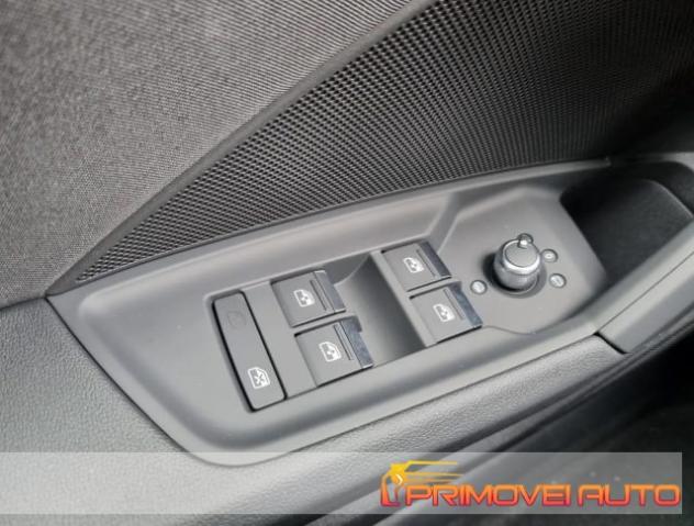 AUDI A3 SPB 35 TFSI S tronic S line edition rif. 19722192 - Foto 7