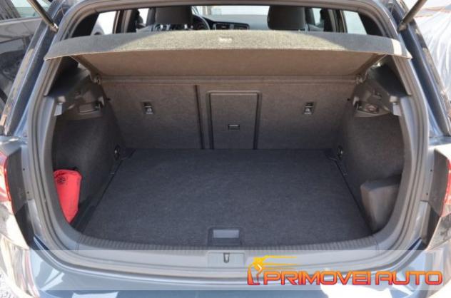 VOLKSWAGEN Golf GTD 2.0 GTD 5p. rif. 21701823 - Foto 9