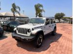 Jeep Wrangler Unlimited 2.0 Turbo Rubicon SOFT TOP