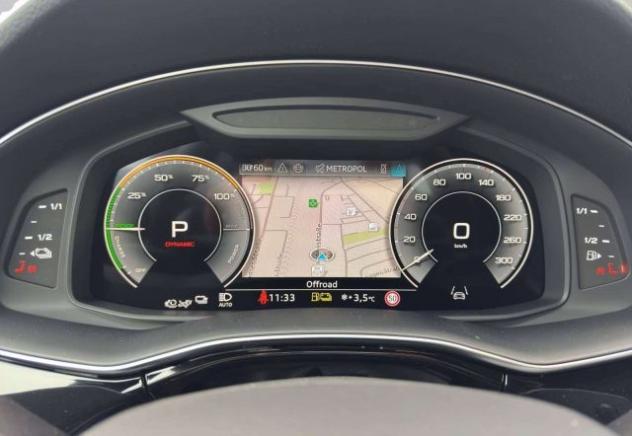 AUDI Q8 Q8 3.0 tfsi e S line edition quattro 394cv tiptron rif. 23774966 - Foto 10
