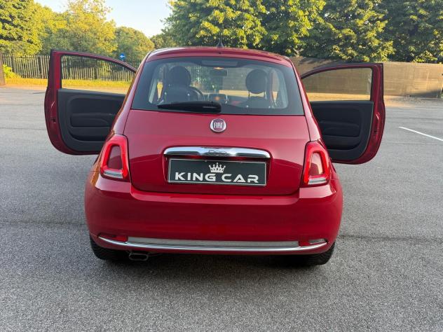 Fiat 500 1.2 Riva - Foto 9