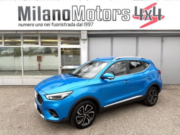 MG ZS Classic 1.5 VTi-tech Luxury rif. 24213023 - Foto 2