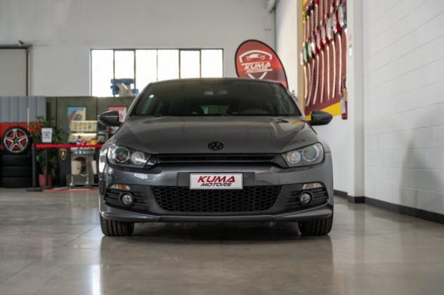 VOLKSWAGEN Scirocco 2.0 TSI 210cv DSG R line rif. 23736417 - Foto 8
