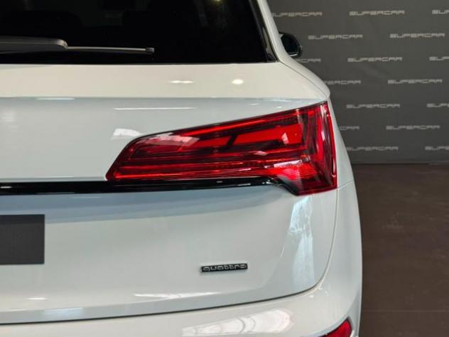 AUDI Q5 40 TDI 204 CV quattro S tronic Identity Black rif. 23957380 - Foto 6