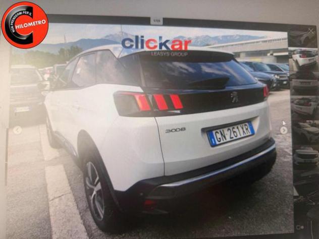 PEUGEOT 3008 BlueHDi 130 S&S EAT8 Allure rif. 23973139 - Foto 3