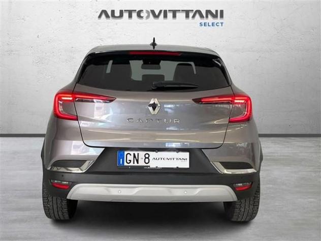 RENAULT Captur 1.0 TCe GPL Intens my21 rif. 23867523 - Foto 3