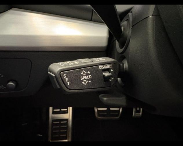 AUDI Q5 40 TDI MHEV S-TRONIC QUATTRO S-LINE rif. 24058337 - Foto 9