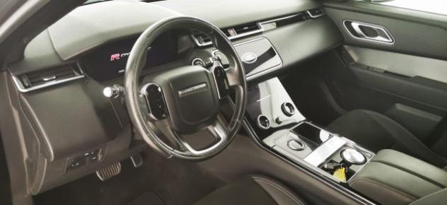 LAND ROVER Range Rover Velar 2.0D I4 240 CV R-Dynamic rif. 23746308 - Foto 9