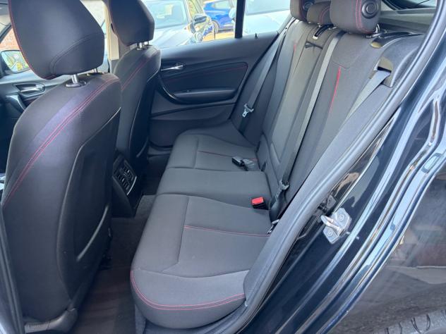 Bmw 118 118d 5p. Sport - Foto 6