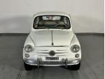 FIAT 600 (epoca) D